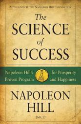 Icon image The Science of Success
