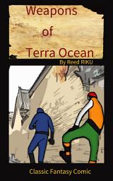 Icon image WTO: Graphic Novel