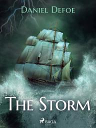 Icon image The Storm