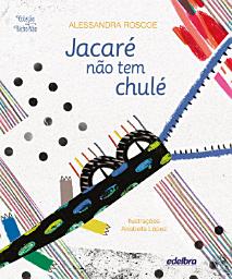 Icon image Jacaré não tem chulé
