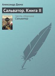 Icon image Сальватор. Книга II