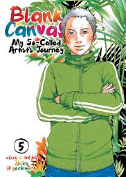 Icon image Blank Canvas: My So-Called Artist's Journey