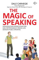 Icon image The Magic Of Speaking