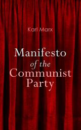 Icon image Manifesto of the Communist Party