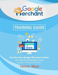 Icon image Google Merchant Training Guide