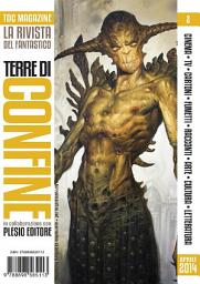 Icon image Terre di Confine: Volume 2
