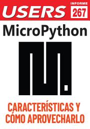 Icon image MicroPython: Características y cómo aprovecharlo