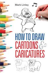 Icon image How To Draw Cartoons and Caricatures