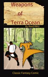 Icon image WTO: Graphic Novel