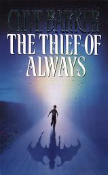 Icon image The Thief of Always