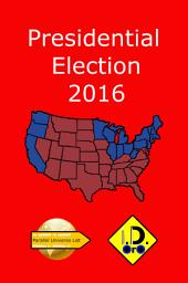 Icon image 2016 Presidential Election (Edizione italiana)