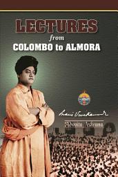 Icon image Lectures from Colombo to Almora