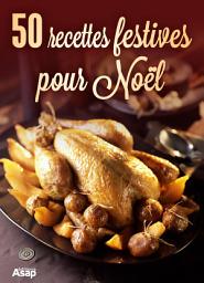 Icon image 50 recettes festives pour Noël