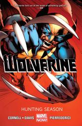Icon image Wolverine (2013-2014): Hunting Season
