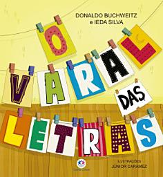 Icon image O varal das letras