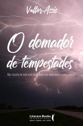 Icon image O domador de tempestades
