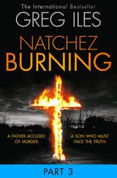 Icon image Natchez Burning: Part 3 of 6 (Penn Cage, Book 4)