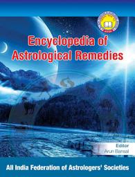 Icon image Encyclopedia of Astrological Remedies