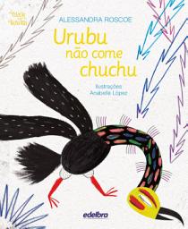 Icon image Urubu não come chuchu