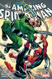 Icon image Amazing Spider-Man (2022): Armed And Dangerous