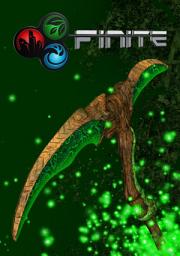 Icon image Finite