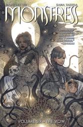Icon image Monstress