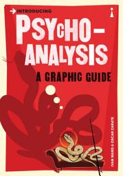 Icon image Introducing Psychoanalysis: A Graphic Guide