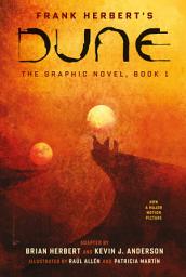 Icon image DUNE: The Graphic Novel