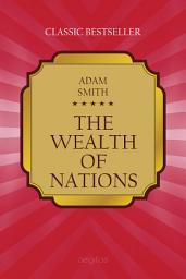 Icon image The Wealth of Nations