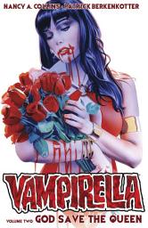 Icon image Vampirella (2014): God Save The Queen