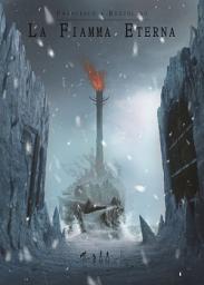 Icon image La Fiamma Eterna: La Compagnia del Viandante