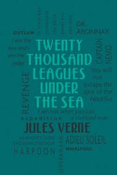 Icon image Twenty Thousand Leagues Under the Sea