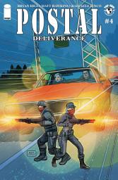 Icon image Postal: Deliverance
