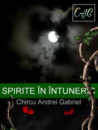 Icon image Spirite în întuneric
