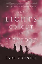Icon image The Lights Go Out in Lychford