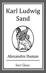 Icon image Karl Ludwig Sand
