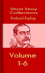 Icon image Rudyard Kipling's Short Stories: Short Story Collections