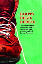 Icon image Boots Belts Berets