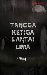 Icon image Tangga Ketiga Lantai Lima - Creepy Pastel (Snackbook)