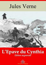 Icon image L’épave du Cynthia: Nouvelle édition augmentée