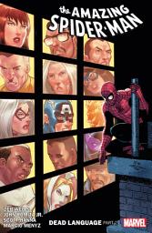 Icon image Amazing Spider-Man (2022): Dead Language Part 2
