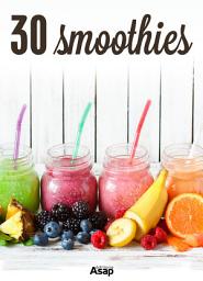 Icon image 30 Smoothies