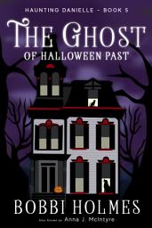 Icon image The Ghost of Halloween Past