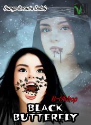Icon image B-Olshop: Black Butterfly