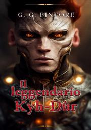 Icon image Il Leggendario Kyh-Dùr