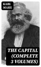 Icon image The Capital (Complete 3 Volumes)