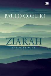 Icon image The Pilgrimage - Ziarah - New Cover