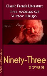 Icon image Ninety-Three: Works Of Hugo