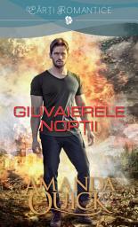 Icon image Giuvaierele noptii