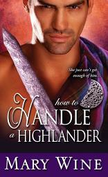 Icon image How to Handle a Highlander